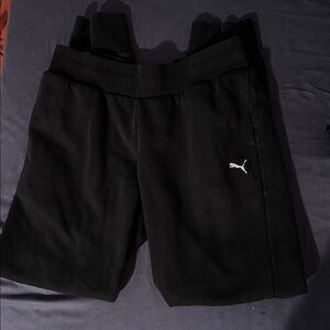 Puma Joggers